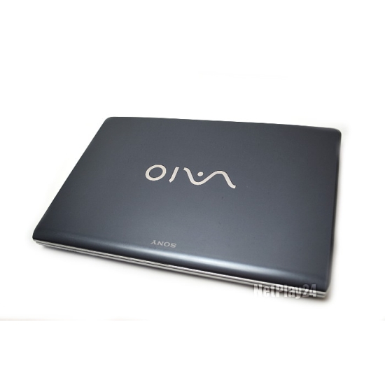 Laptop Sony Vaio Cztero i5 Blu-ray SSD-512GB FullHD16 NVIDIA1GB Win10
